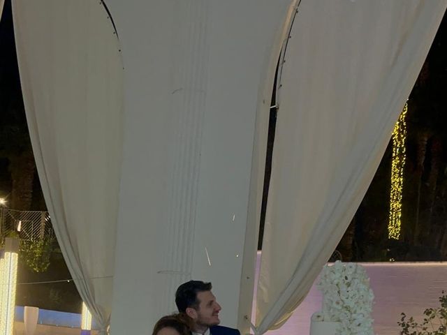 Il matrimonio di Andrea Pio e Veronica a Canosa di Puglia, Bari 5