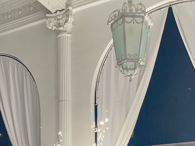 Il matrimonio di Andrea Pio e Veronica a Canosa di Puglia, Bari 9
