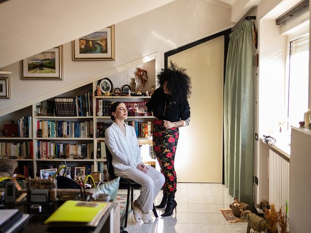 Il matrimonio di Antonello e Marianna a Avellino, Avellino 2