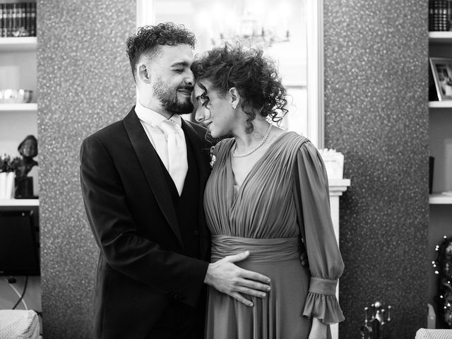 Il matrimonio di Antonello e Marianna a Avellino, Avellino 5