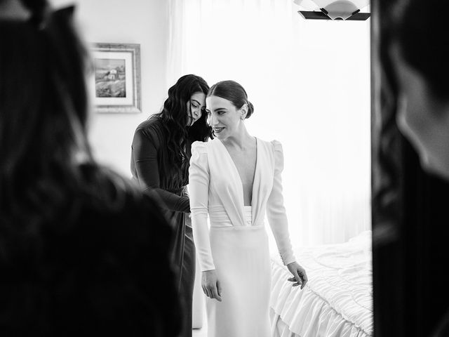 Il matrimonio di Antonello e Marianna a Avellino, Avellino 10