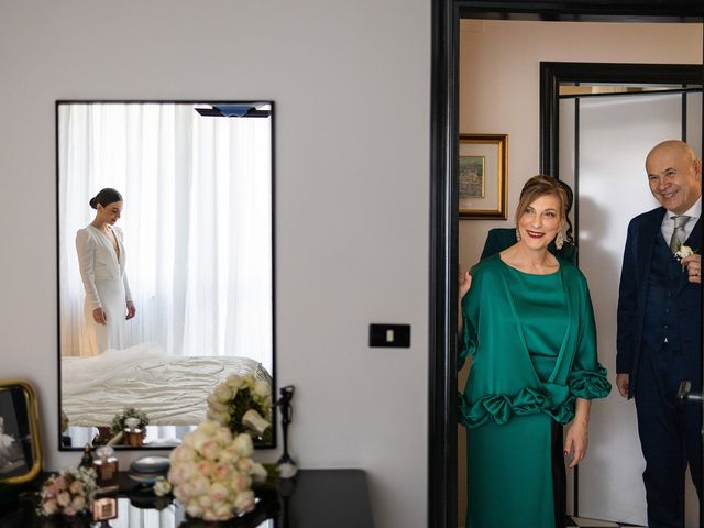 Il matrimonio di Antonello e Marianna a Avellino, Avellino 11