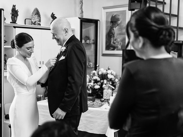 Il matrimonio di Antonello e Marianna a Avellino, Avellino 14