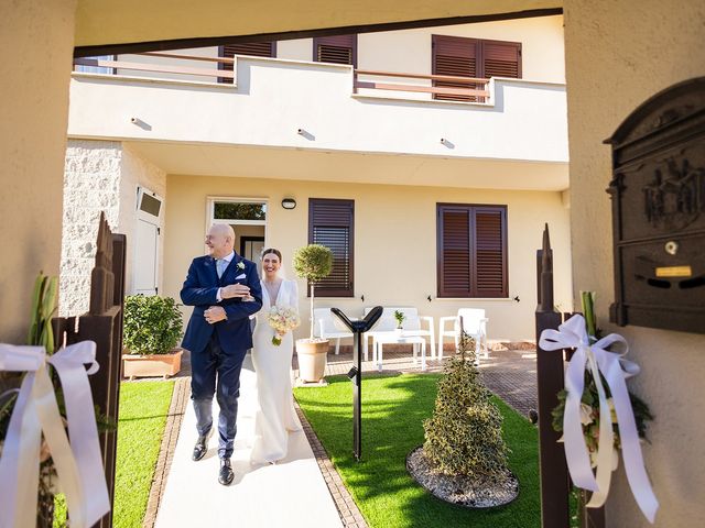Il matrimonio di Antonello e Marianna a Avellino, Avellino 21