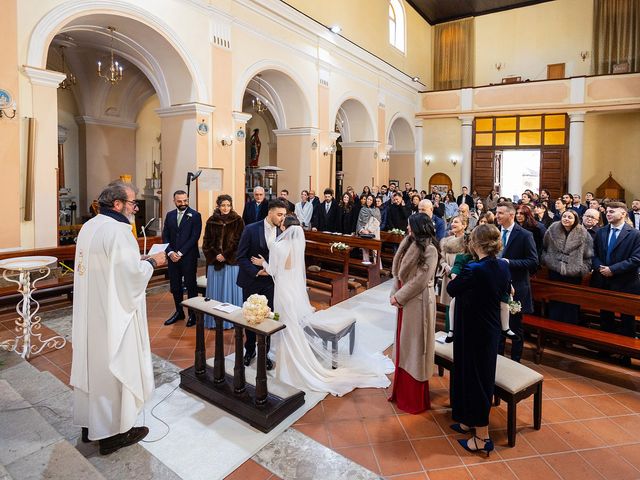 Il matrimonio di Antonello e Marianna a Avellino, Avellino 26