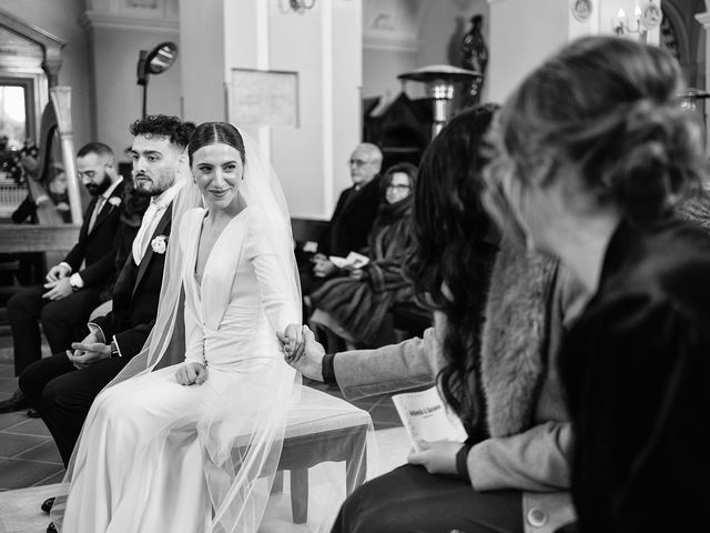 Il matrimonio di Antonello e Marianna a Avellino, Avellino 27