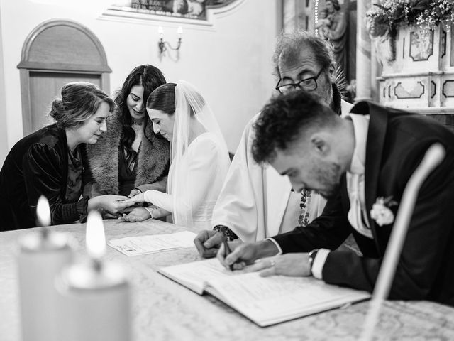 Il matrimonio di Antonello e Marianna a Avellino, Avellino 29