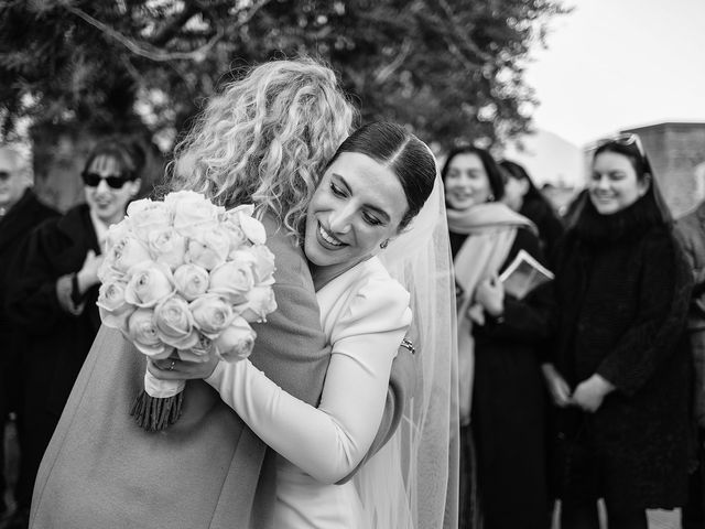 Il matrimonio di Antonello e Marianna a Avellino, Avellino 31