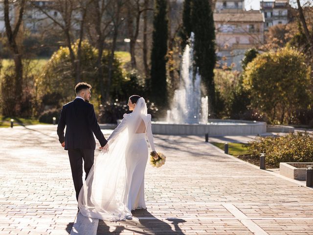 Il matrimonio di Antonello e Marianna a Avellino, Avellino 33