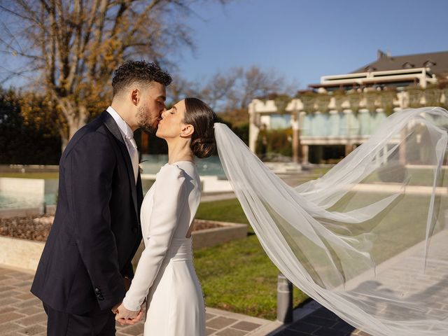 Il matrimonio di Antonello e Marianna a Avellino, Avellino 34