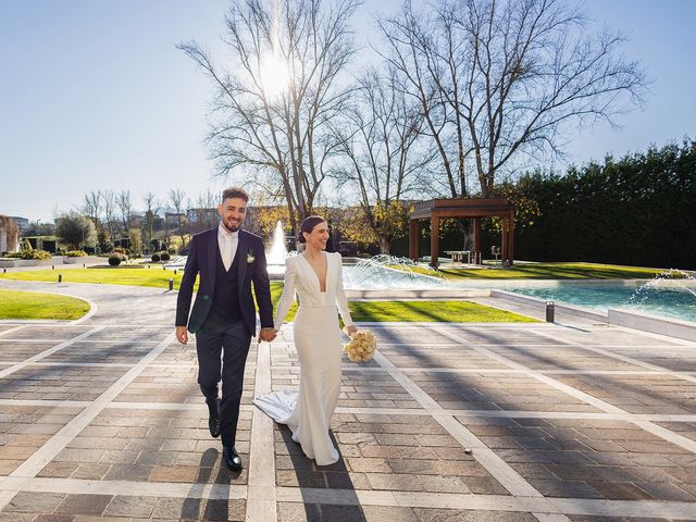 Il matrimonio di Antonello e Marianna a Avellino, Avellino 38