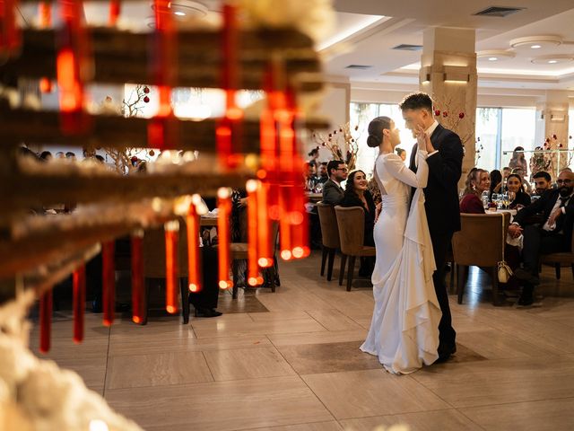 Il matrimonio di Antonello e Marianna a Avellino, Avellino 43