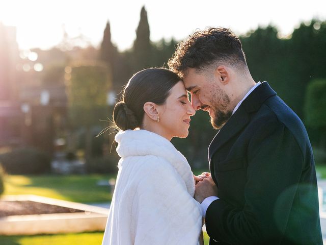 Il matrimonio di Antonello e Marianna a Avellino, Avellino 45