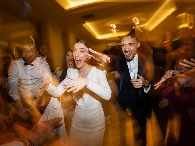 Il matrimonio di Antonello e Marianna a Avellino, Avellino 50