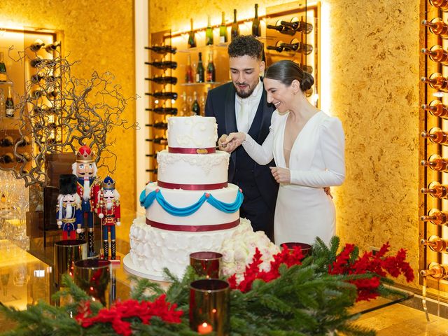 Il matrimonio di Antonello e Marianna a Avellino, Avellino 53