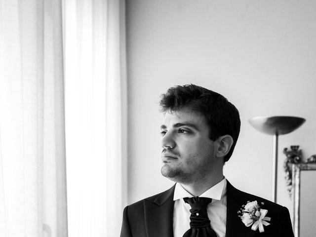 Il matrimonio di Claudio e Vanessa a Santa Margherita Ligure, Genova 5