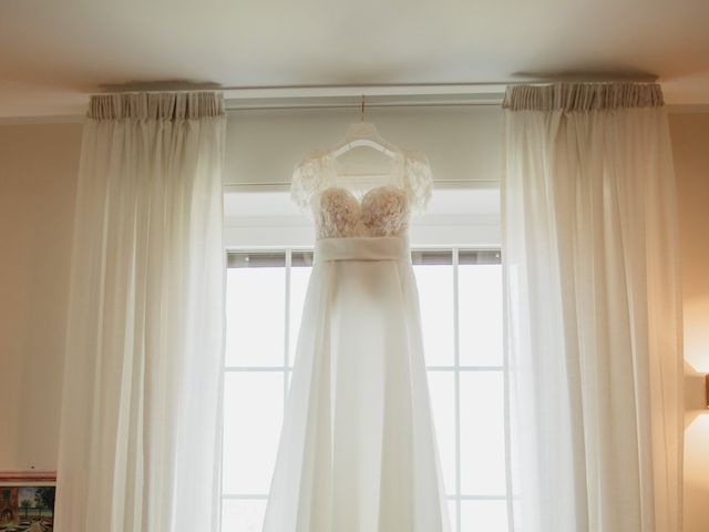 Il matrimonio di Claudio e Vanessa a Santa Margherita Ligure, Genova 6