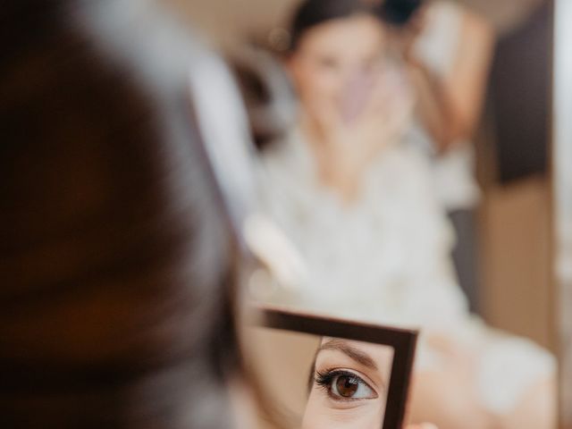 Il matrimonio di Claudio e Vanessa a Santa Margherita Ligure, Genova 7