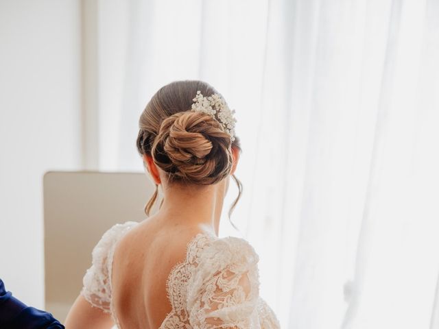 Il matrimonio di Claudio e Vanessa a Santa Margherita Ligure, Genova 14