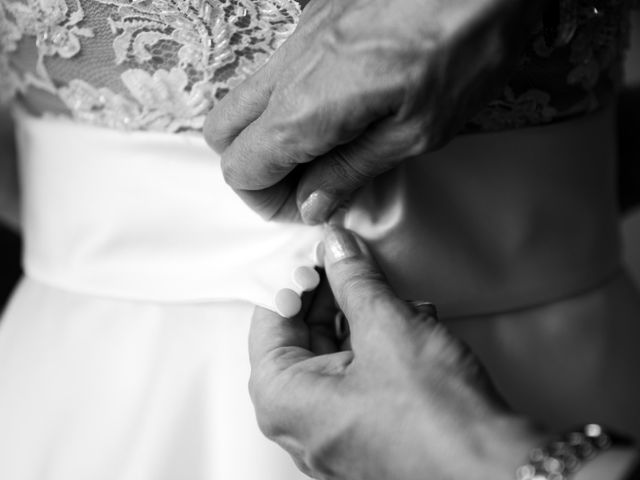 Il matrimonio di Claudio e Vanessa a Santa Margherita Ligure, Genova 15