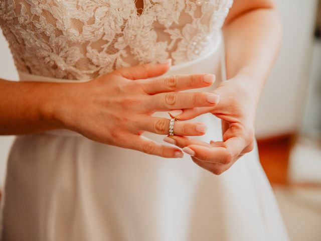 Il matrimonio di Claudio e Vanessa a Santa Margherita Ligure, Genova 18