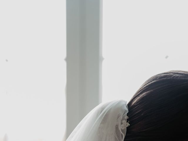 Il matrimonio di Claudio e Vanessa a Santa Margherita Ligure, Genova 23