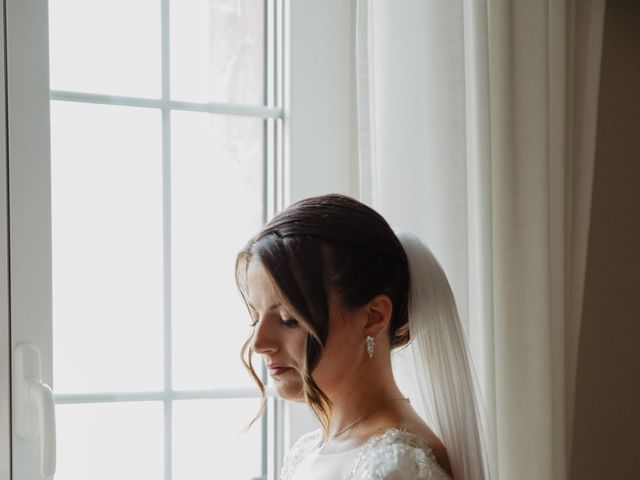 Il matrimonio di Claudio e Vanessa a Santa Margherita Ligure, Genova 24