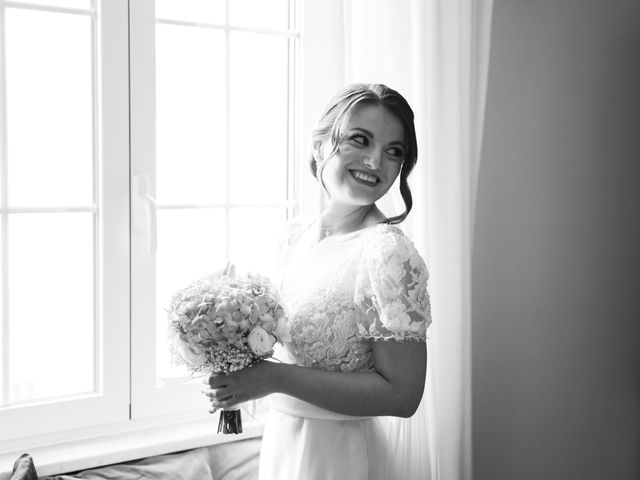 Il matrimonio di Claudio e Vanessa a Santa Margherita Ligure, Genova 25