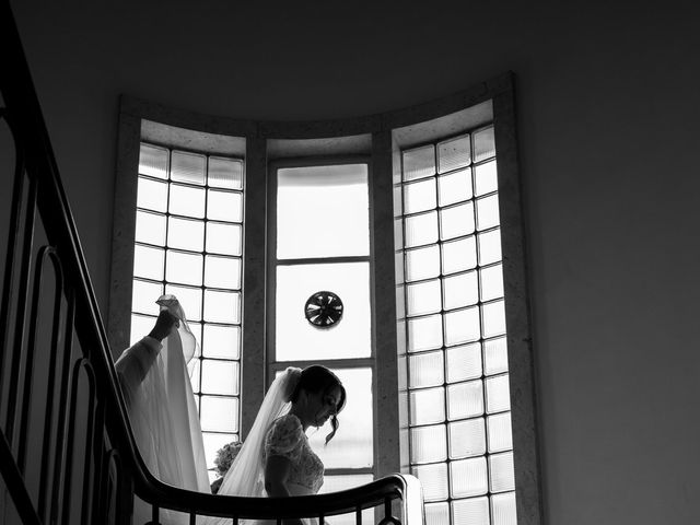 Il matrimonio di Claudio e Vanessa a Santa Margherita Ligure, Genova 26