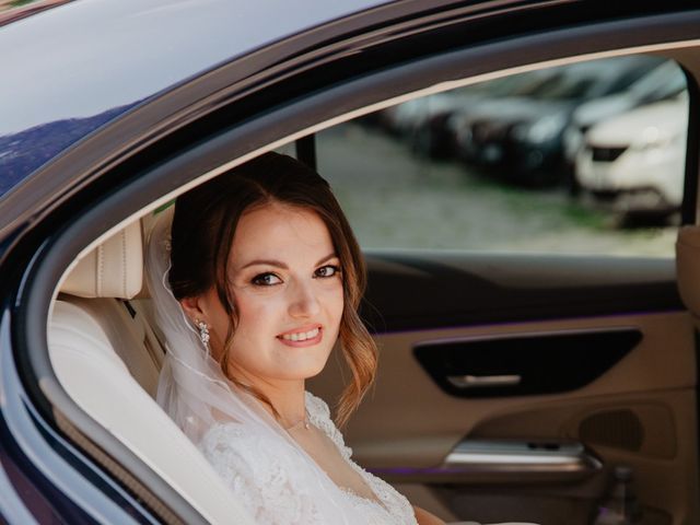 Il matrimonio di Claudio e Vanessa a Santa Margherita Ligure, Genova 28
