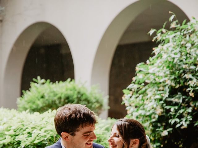 Il matrimonio di Claudio e Vanessa a Santa Margherita Ligure, Genova 29