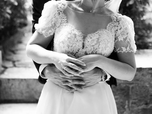 Il matrimonio di Claudio e Vanessa a Santa Margherita Ligure, Genova 30