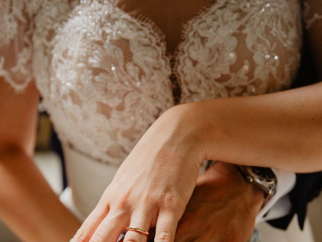 Il matrimonio di Claudio e Vanessa a Santa Margherita Ligure, Genova 31