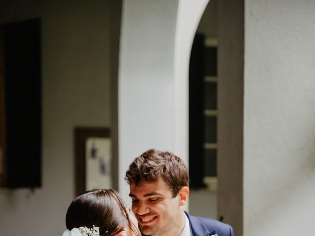 Il matrimonio di Claudio e Vanessa a Santa Margherita Ligure, Genova 36