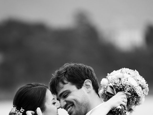 Il matrimonio di Claudio e Vanessa a Santa Margherita Ligure, Genova 40