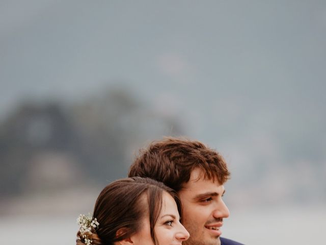 Il matrimonio di Claudio e Vanessa a Santa Margherita Ligure, Genova 41