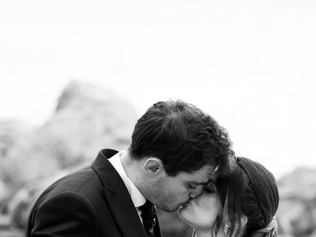Il matrimonio di Claudio e Vanessa a Santa Margherita Ligure, Genova 44