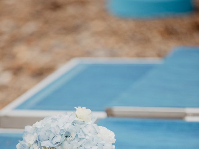 Il matrimonio di Claudio e Vanessa a Santa Margherita Ligure, Genova 48