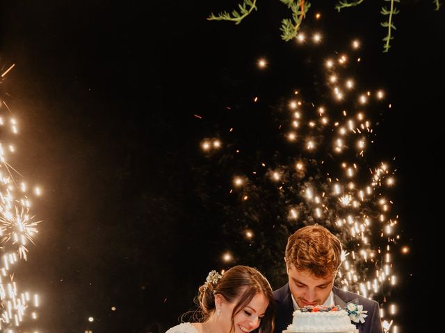 Il matrimonio di Claudio e Vanessa a Santa Margherita Ligure, Genova 56