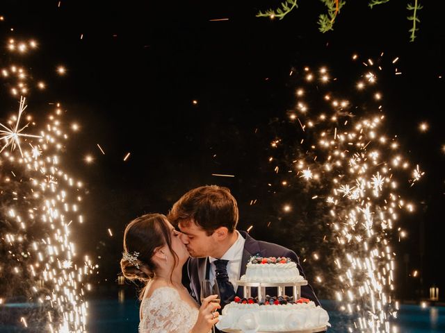 Il matrimonio di Claudio e Vanessa a Santa Margherita Ligure, Genova 57