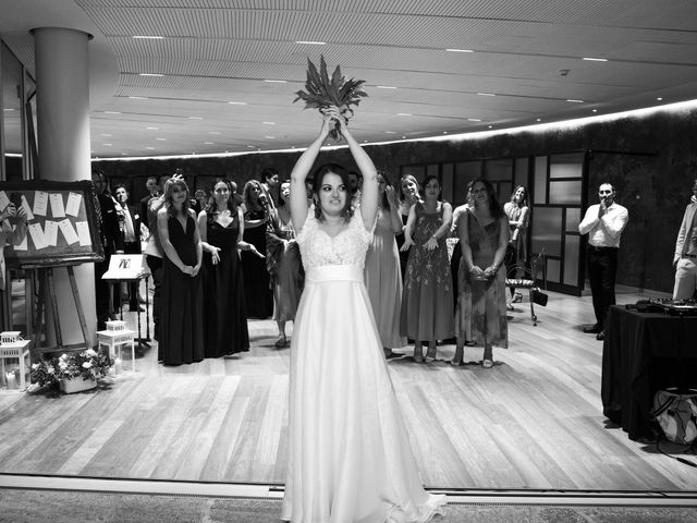 Il matrimonio di Claudio e Vanessa a Santa Margherita Ligure, Genova 59