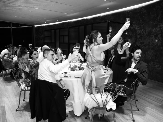 Il matrimonio di Claudio e Vanessa a Santa Margherita Ligure, Genova 60