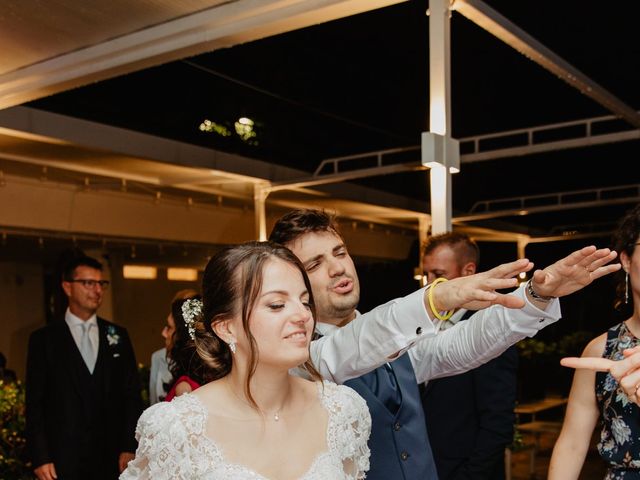 Il matrimonio di Claudio e Vanessa a Santa Margherita Ligure, Genova 62