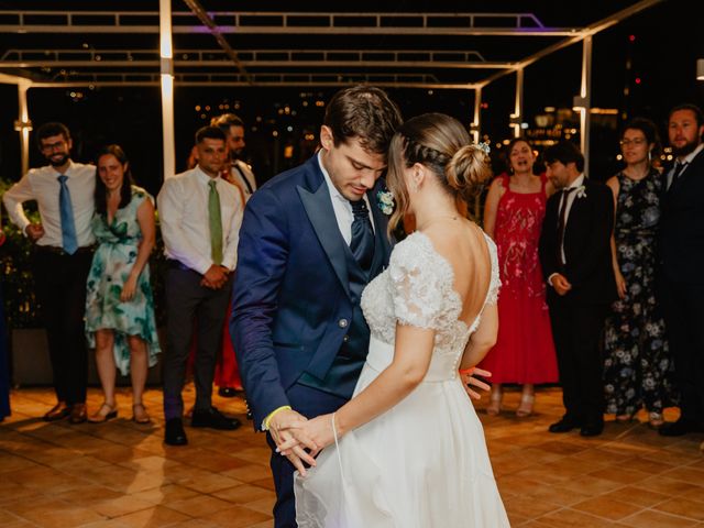 Il matrimonio di Claudio e Vanessa a Santa Margherita Ligure, Genova 63