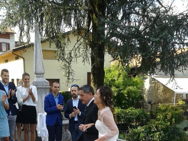 Il matrimonio di Livio e Daniela a Artogne, Brescia 7
