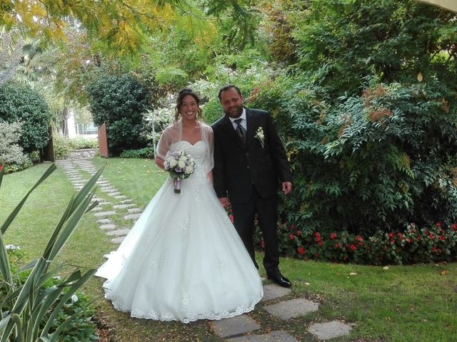Il matrimonio di Livio e Daniela a Artogne, Brescia 9