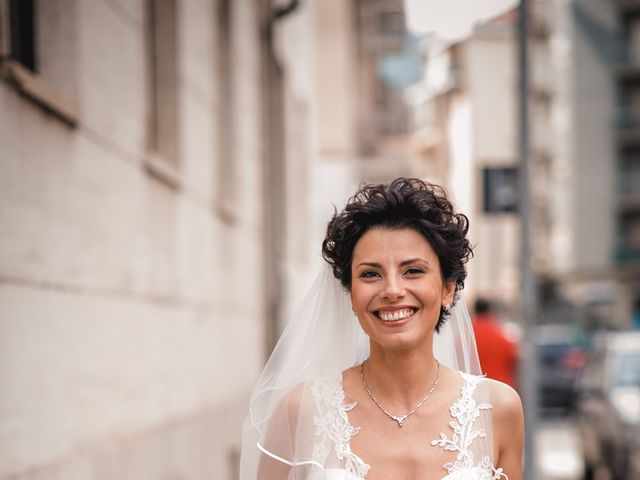 Il matrimonio di Davide e Niki a Torino, Torino 13