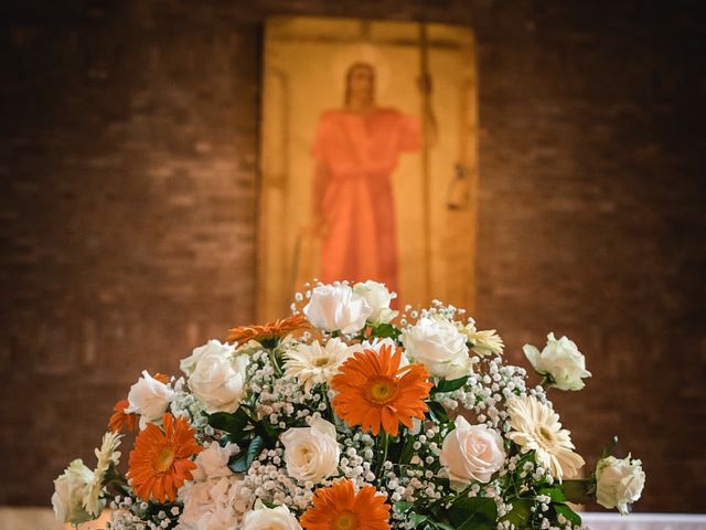 Il matrimonio di Davide e Niki a Torino, Torino 15