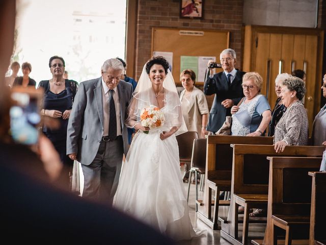 Il matrimonio di Davide e Niki a Torino, Torino 18