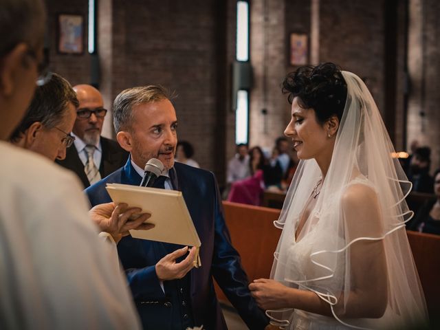 Il matrimonio di Davide e Niki a Torino, Torino 20